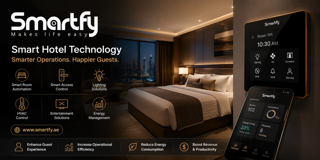 smartfy brand